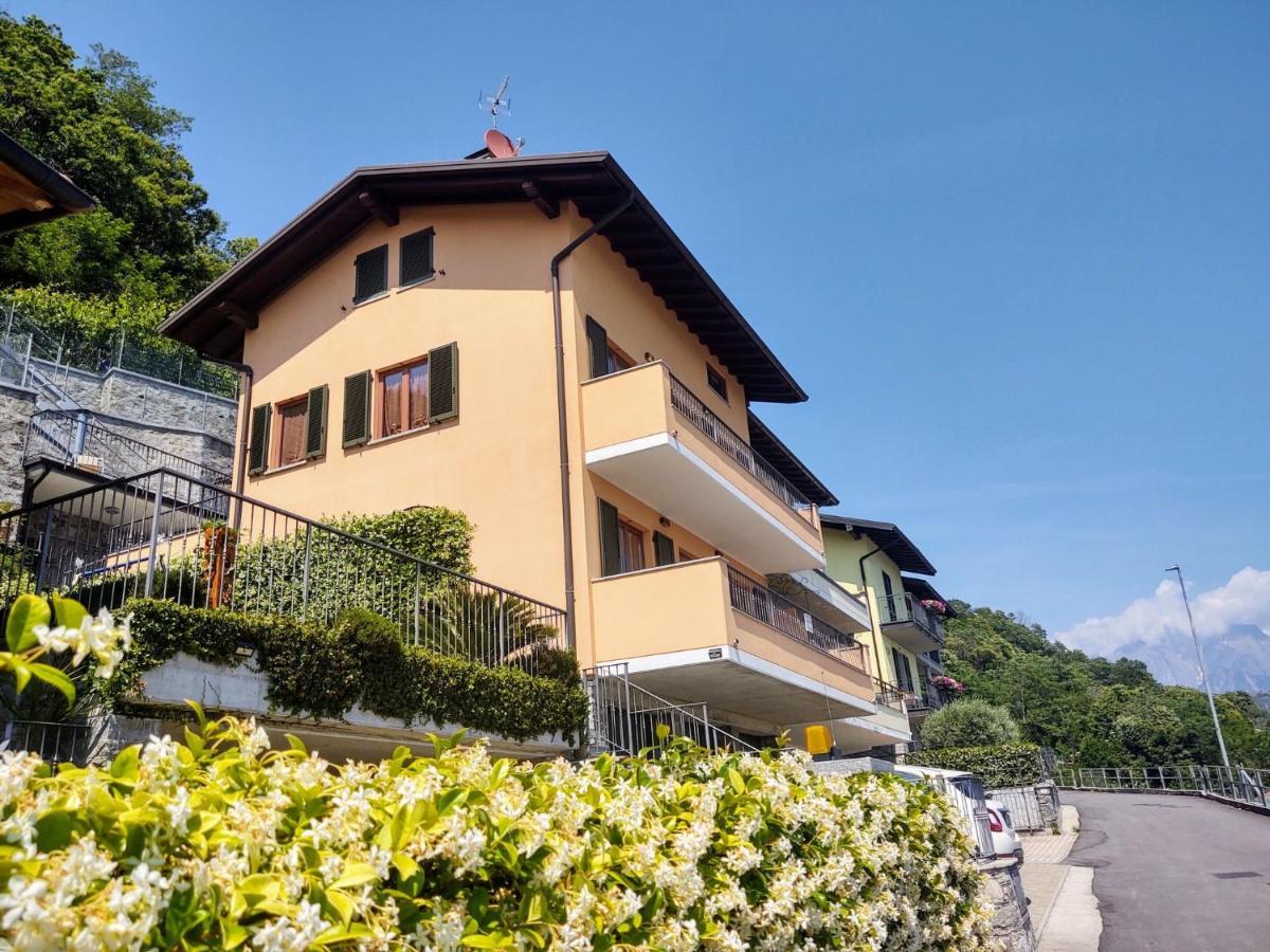 Apartment Alba E Robinia-1 By Interhome Gera Lario Eksteriør billede