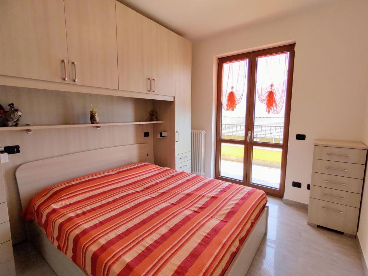 Apartment Alba E Robinia-1 By Interhome Gera Lario Eksteriør billede