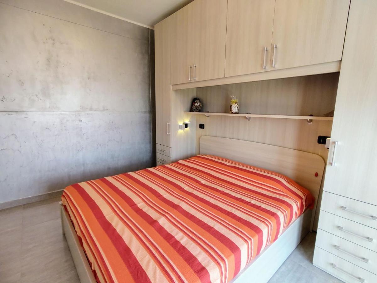 Apartment Alba E Robinia-1 By Interhome Gera Lario Eksteriør billede