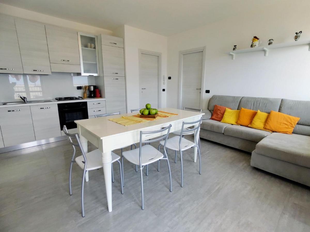 Apartment Alba E Robinia-1 By Interhome Gera Lario Eksteriør billede