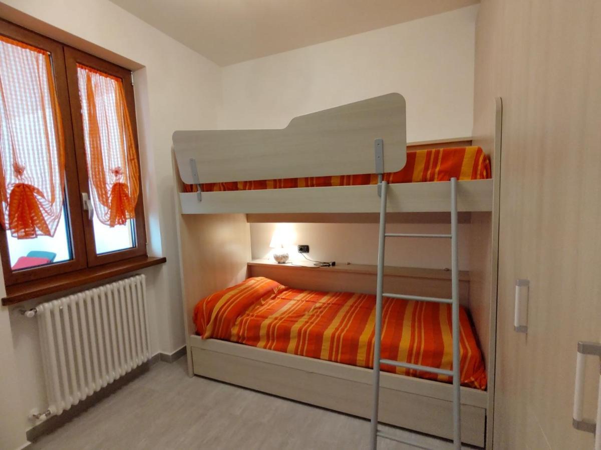 Apartment Alba E Robinia-1 By Interhome Gera Lario Eksteriør billede
