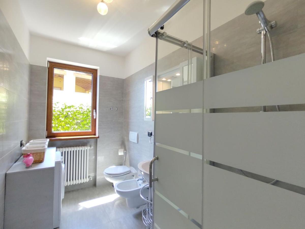Apartment Alba E Robinia-1 By Interhome Gera Lario Eksteriør billede