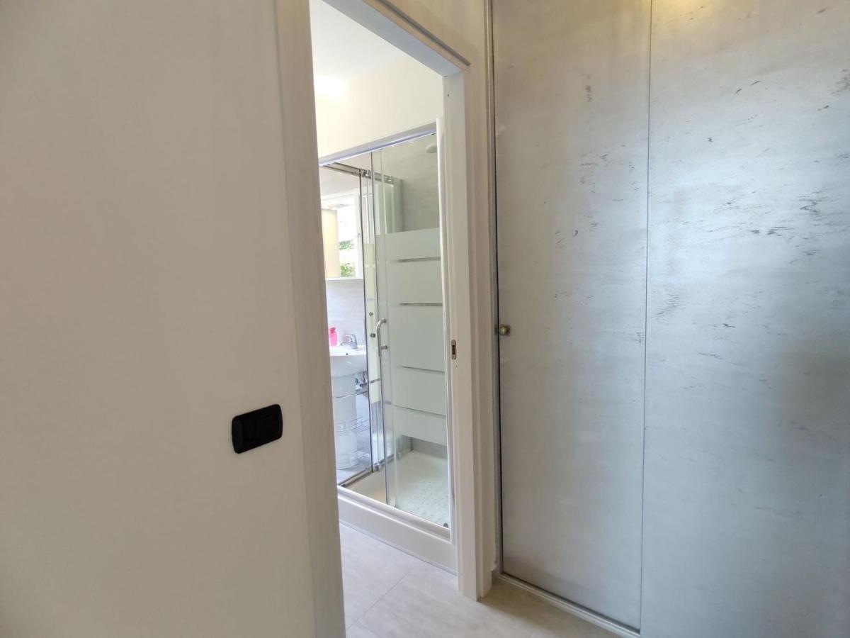 Apartment Alba E Robinia-1 By Interhome Gera Lario Eksteriør billede